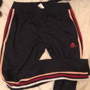adidas joggers